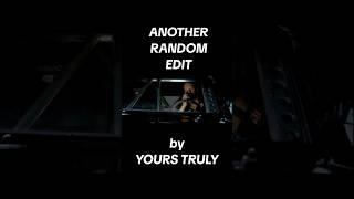 Fall of The Furious #FastandFurious #FastX