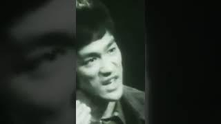 Bruce Lee The last interview   be formless shapeless  #Bertamiráns F. C.