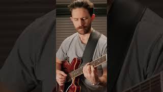 Body & Soul | Solo Jazz Guitar