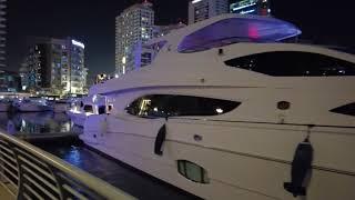 Dubai Walking Tour | Dubai Marina, Bluewaters Island, City Walk & Global Village | Next Stop Diaries