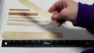 Dollhouse Wood floors (Build Tip Options)