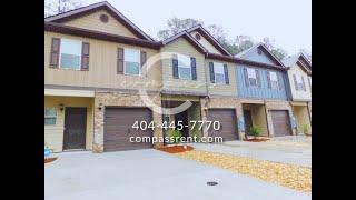 Riverdale Townhomes for Rent 3BR/2.5BA by Riverdale Property Managers