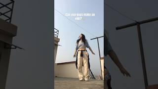 Shake it to the MAXDance Challenge | PUJA | #dance #tiktok #dancechallege #shorts #fyp #viralshort