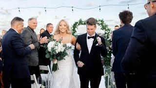 Give me your every day and I'll give you mine | A Hotel Zamora Wedding Film | St Petersburg, Florida