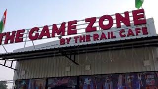 bareilly rail cafe Game Zone    Please subscribe.me