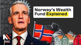 How Norway's $1.4 Trillion Wealth Fund Transformed Its Economy