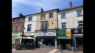 64A High Street, Poole, Dorset, BH15 1DA - September 2024 Auction