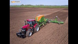 Jonny 1388 Drilling Beans - Case 240 Puma CVX & Amazone Citan 12001-C