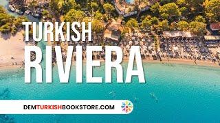 Turkish Riviera: Discover The Turquoise Coasts of Turkey! ️