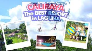 Caliraya Resort Club (Lumban, Laguna)