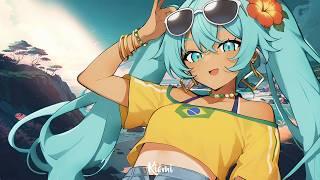 Best Gaming Music Mix 2025  NCS Gaming Music Mix  Nightcore Songs 2025 EDM Gaming Music