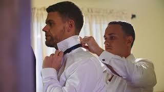 Avalon Legacy Ranch Wedding Video Teaser for David + Taylor! McKinney, TX!