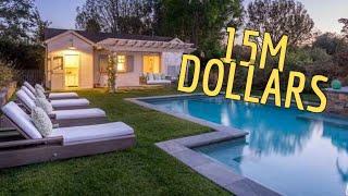 Amazing House in Malibu! | 6763 Zumirez Drive | Most Expensive House #6