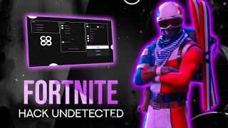 [NEW] Fortnite hack undetected | FREE DOWNLOAD 2024 | FORTNITE CHEAT | Fortnite hack download