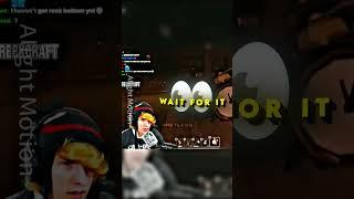 BRO SAID NOT TODAY!  #doors #lsplash #viral #fyp #robloxdoorsedits #kreekcraftdoors