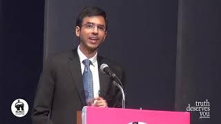 History of CAA lies in the history of 1948: Abhinav Chandrachud [Mumbai Collective 2020]