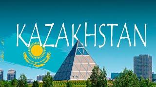 Открой для себя Казахстан: Путешествие в Страну Солнца #kazakhstan  #travel