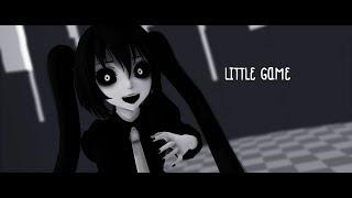 MMD - Little Game