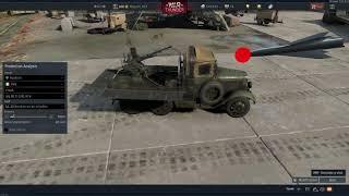 Toyota VS 134KG AA-20 Nord AIR TO AIR Missile