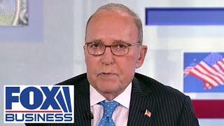 Larry Kudlow: This is why Pete Hegseth should be confirmed