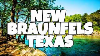 Best Things To Do in New Braunfels, Texas