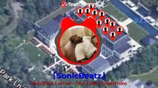 @kendricklamar - Not Like Us Remake [Trap RemiX]「SonicBeatz」