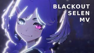 Selen Tatsuki | OBSYDIA Blackout | Kanauru MV