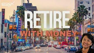 How Can Filipino Americans Retire with Money?