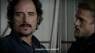 Most epics moments in SOA PART 1 (Mejores Momentos SOA) (SPOILERS) PART 1 Subtitulado al Español