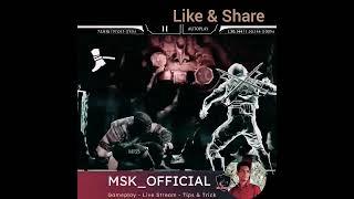 Fatal  So Hard Attack with Mk mobile.#shorts #mk11