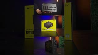 ATX 3.1 and PCIe 5.1 Explained #powersupply #gpu #corsair