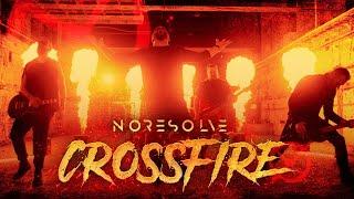 No Resolve - CROSSFIRE (Official Music Video)