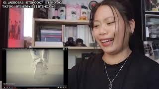 JUNGKOOK "3D" TEASER REACTION. (this is too much teasing)