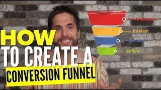 How to Set Up a Sales Funnel that Converts