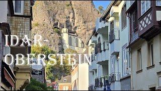 Idar Oberstein, Germany