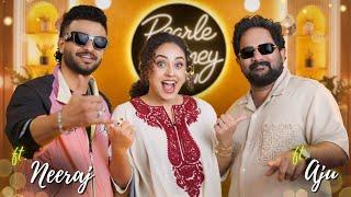 Pearle Maaney Show With Aju Varghese & Neeraj Madhav