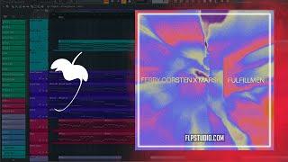 Ferry Corsten x Marsh - Fulfillment (FL Studio Remake)