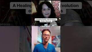 Discover the Evolution of Quantum Healing!!! ‍