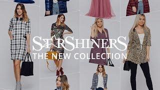 Fall Habits | New Collection StarShinerS.Com