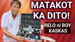 RELO ni BOY KASKAS WEDNESDAY NOV 13, 2024 UPDATE