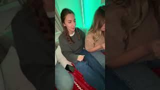 Какой чехол понравился больше?   #шортс #аняпокров #shorts #pokrov