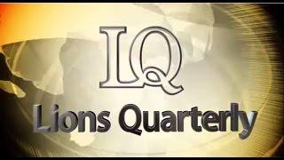 2015 April, Lions Quarterly - Lions Clubs Videos