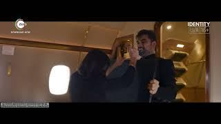 Action-Packed Fight at 30000 Feet | Identity on ZEE5 | Tovino Thomas | Trisha Krishnan | Vinay Rai