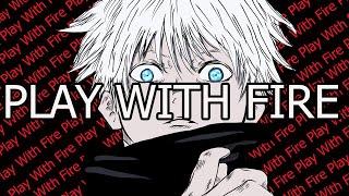 Play With Fire - Mix |「AMV」- Anime Mix |