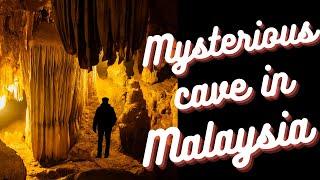 Cave in Malaysia | Secrets of Gua Tempurung | Where to travel after Pandemic|cave exploration