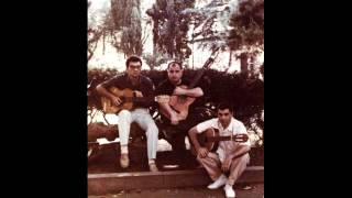 Trio SIMI-1992 year.  Popuri K/F Tsiskara