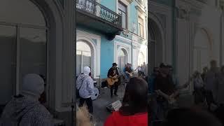 Народное творчество на Невском.  Дело было в Питере.  Жизнь других.  ЖК Шуваловский.
