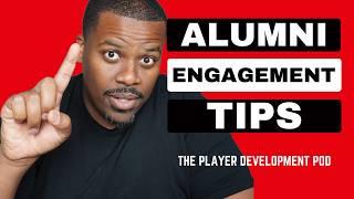 3 Ways You Can Create Effective ALUMNI ENGAGEMENT in Your Program