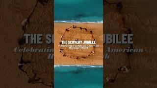 Come & Celebrate Caribbean American Heritage At The Scovery Jubilee!