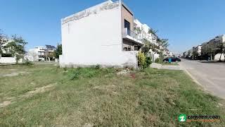 5 MARLA RESIDENTIAL PLOT FOR SALE IN  9 TOWN DHA LAHORE